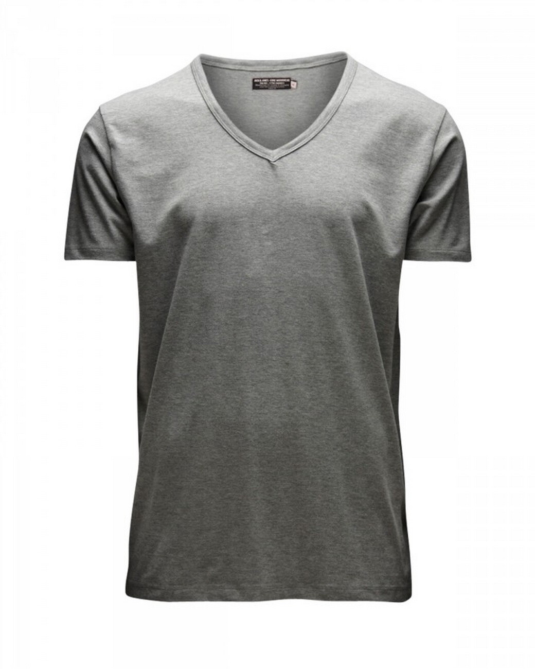 Футболка Jack & Jones Basic, серый
Футболка Jack & Jones Basic, серый