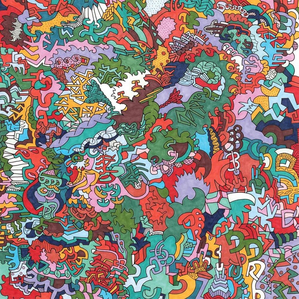 Виниловая пластинка LP Audiobook - Sam Gendel
Виниловая пластинка LP Audiobook - Sam Gendel