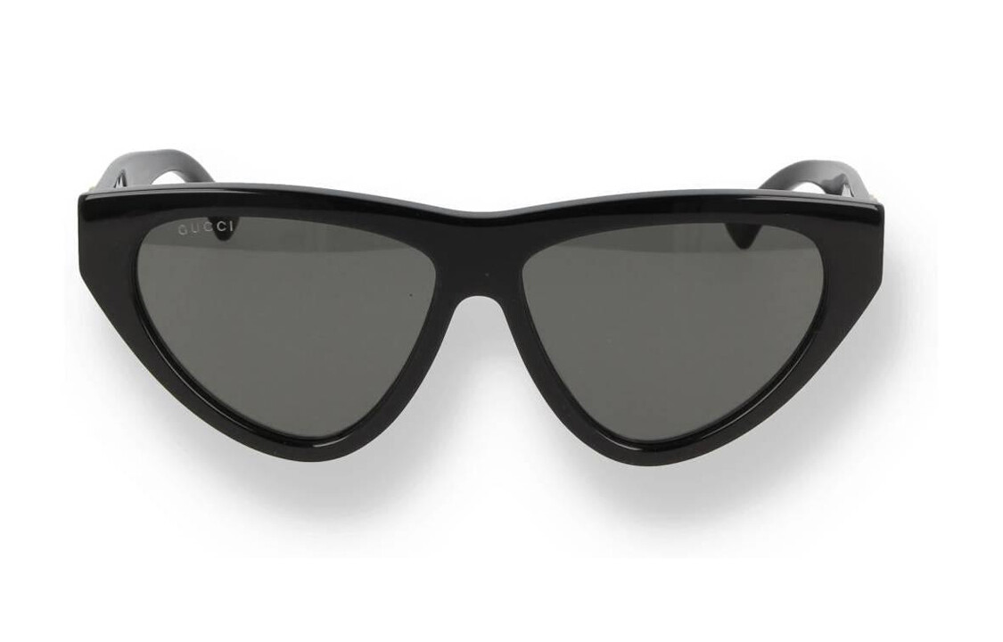 Очки женские Gucci Cat Eye, черный
Очки женские Gucci Cat Eye, черный