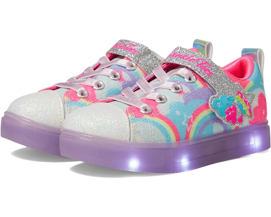 Кроссовки Skechers Twinkle Sparks Ice 2.0 - Shimmering Sky 314749L, мульти
Кроссовки Skechers Twinkle Sparks Ice 2.0 - Shimmering Sky 314749L, мульти