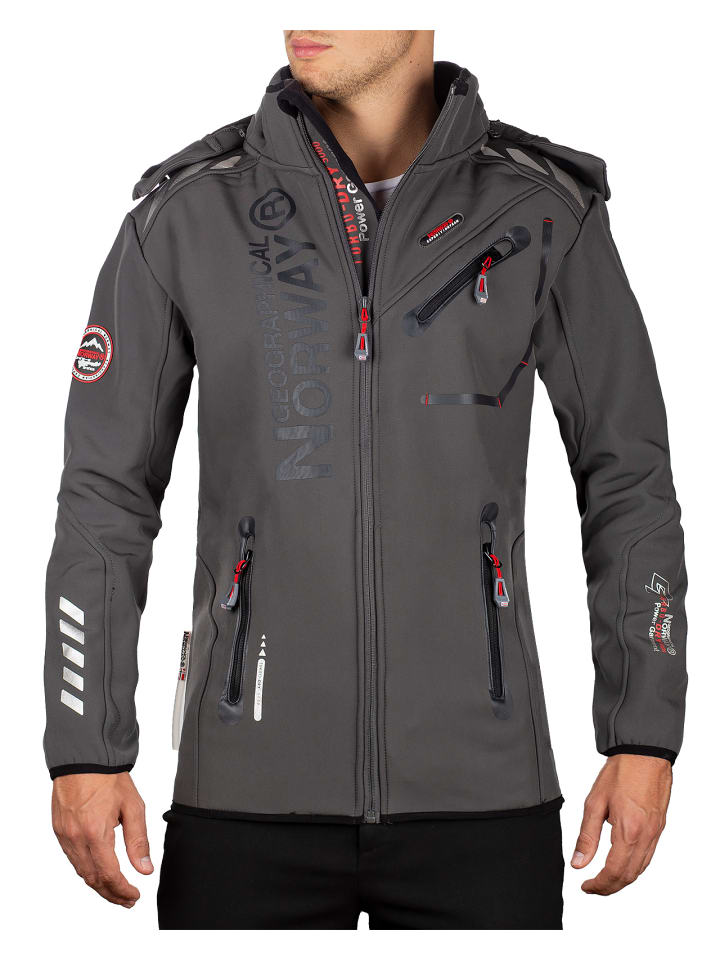 Куртка S в цвете ASSORT Dark Grey Geographical Norway
Куртка S в цвете ASSORT Dark Grey Geographical Norway