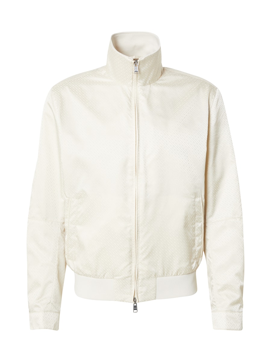 Куртка межсезонная BOSS C-Casamu, от белого
Куртка межсезонная BOSS C-Casamu, от белого