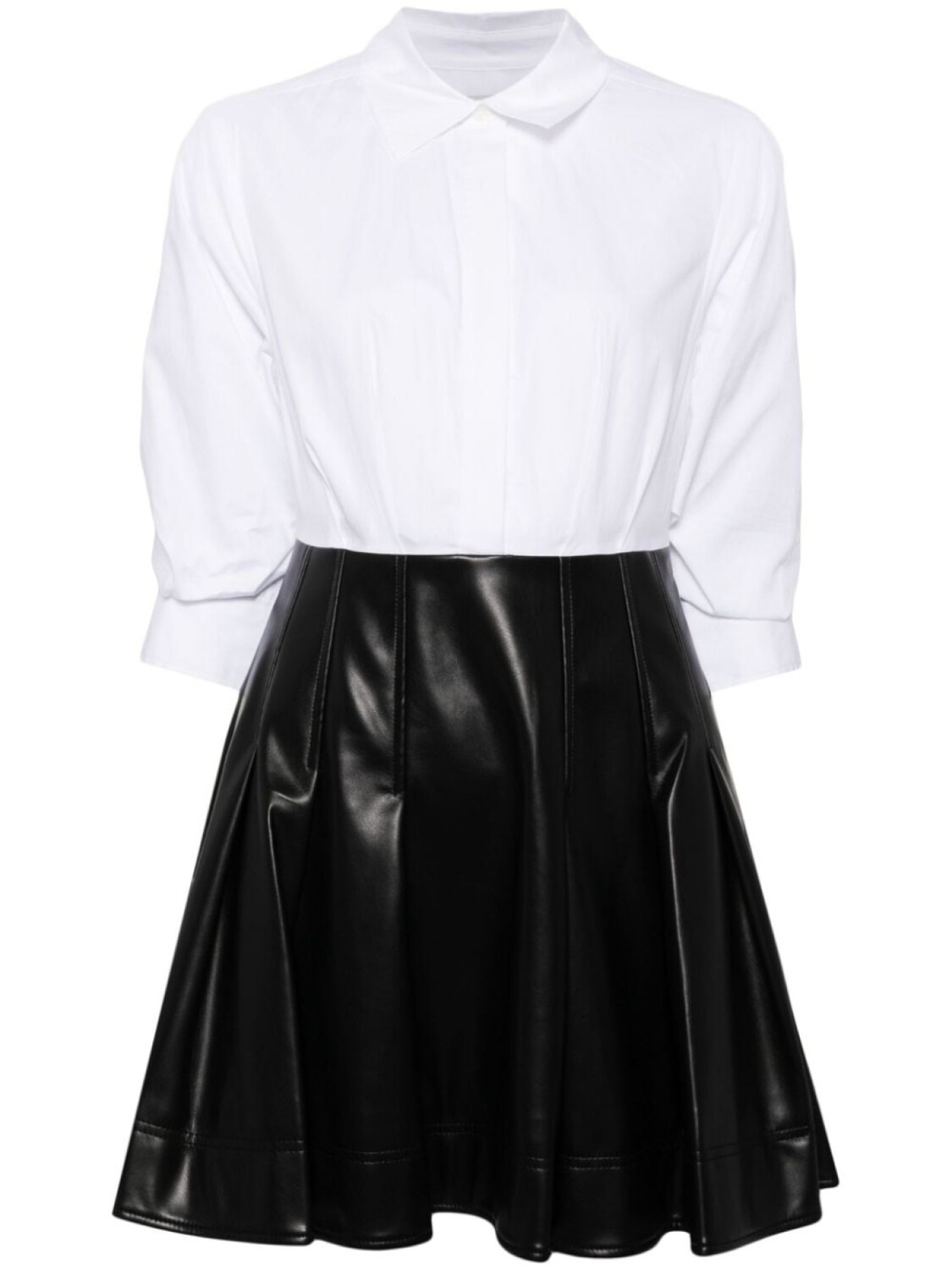 Simkhai платье Падма, черный
Simkhai платье Падма, черный