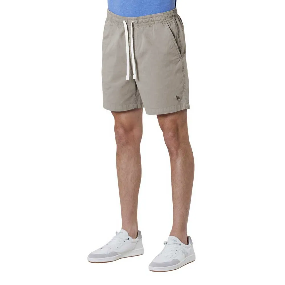 Шорты U.s. Polo Assn. Lore chino, бежевый
Шорты U.s. Polo Assn. Lore chino, бежевый