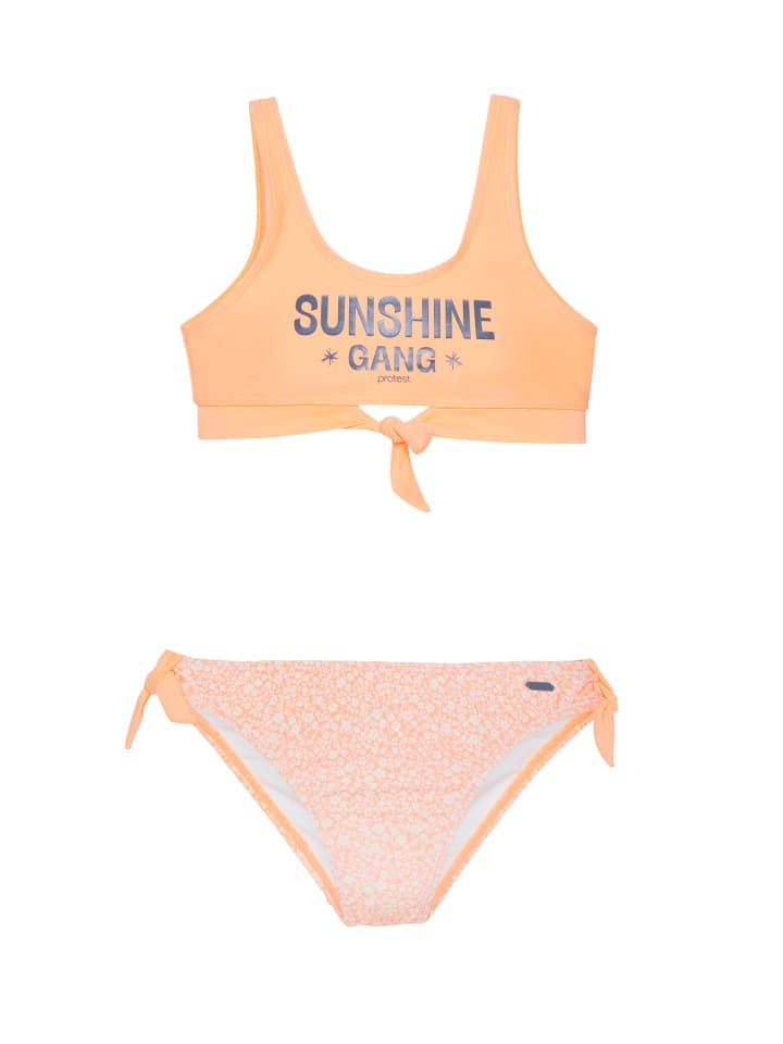 Бикини Protest PRTNAOMI JR, цвет Peach Teaseorange
Бикини Protest PRTNAOMI JR, цвет Peach Teaseorange