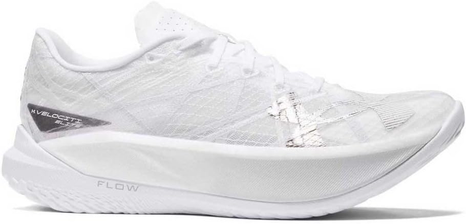 Кроссовки для бега Under Armour Velociti Elite
Кроссовки для бега Under Armour Velociti Elite