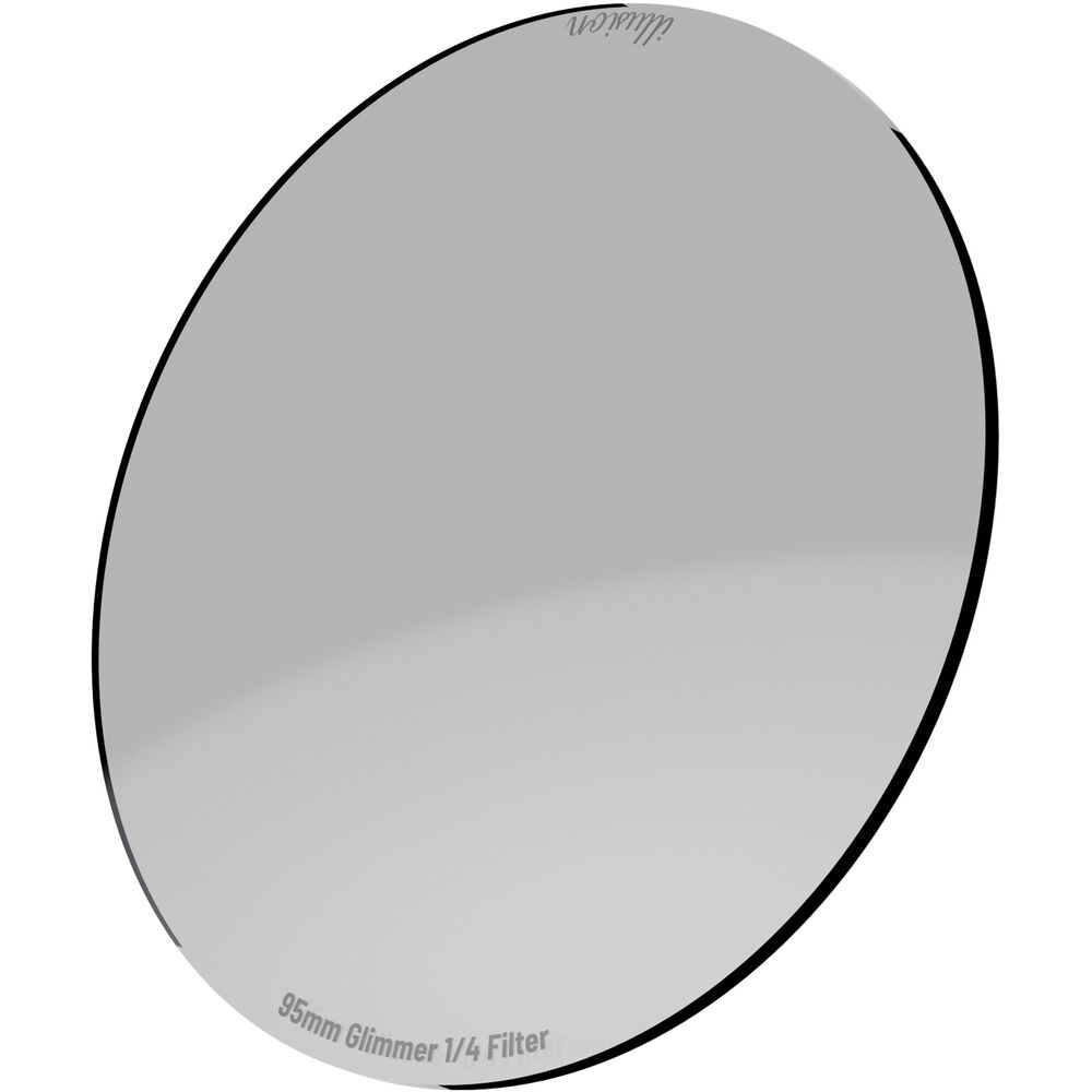 Фильтр Tilta Illusion Glimmer Filter (95mm, 1/4) TF-95-G14
Фильтр Tilta Illusion Glimmer Filter (95mm, 1/4) TF-95-G14