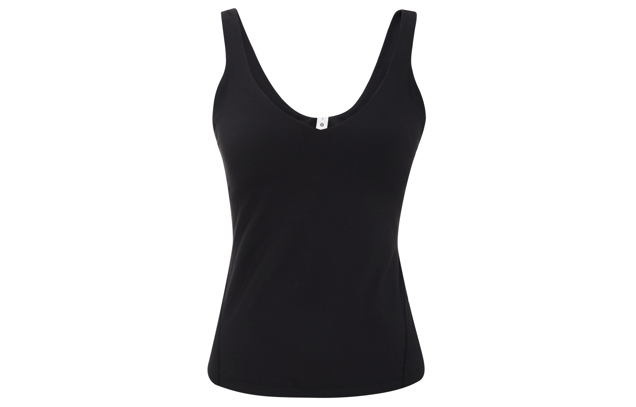 Футболка Align Lululemon, черная
Футболка Align Lululemon, черная