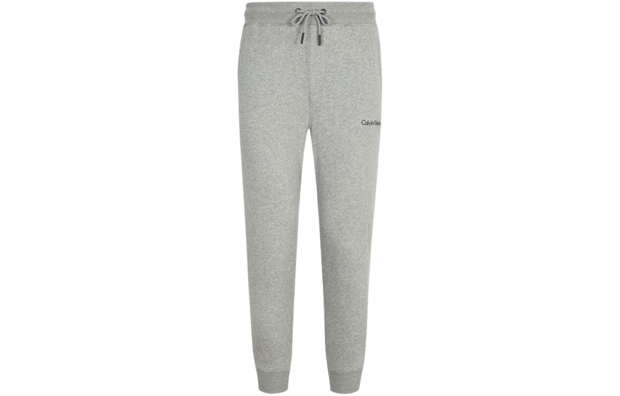 Повседневные брюки мужские серые Calvin Klein, серый
Повседневные брюки мужские серые Calvin Klein, серый