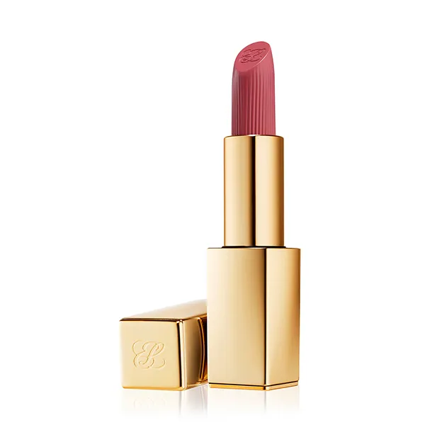 Кремовая помада Pure Color Cème Estée Lauder, цвет irresistible
Кремовая помада Pure Color Cème Estée Lauder, цвет irresistible