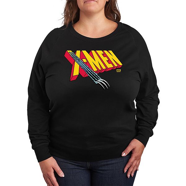 Футболка с длинным рукавом Plus size с логотипом X-Men и когтями Marvel, Black, Черный, Футболка с длинным рукавом Plus size с логотипом X-Men и когтями Marvel, Black
Футболка с длинным рукавом Plus size с логотипом X-Men и когтями Marvel, Black, Черный, Футболка с длинным рукавом Plus size с логотипом X-Men и когтями Marvel, Black