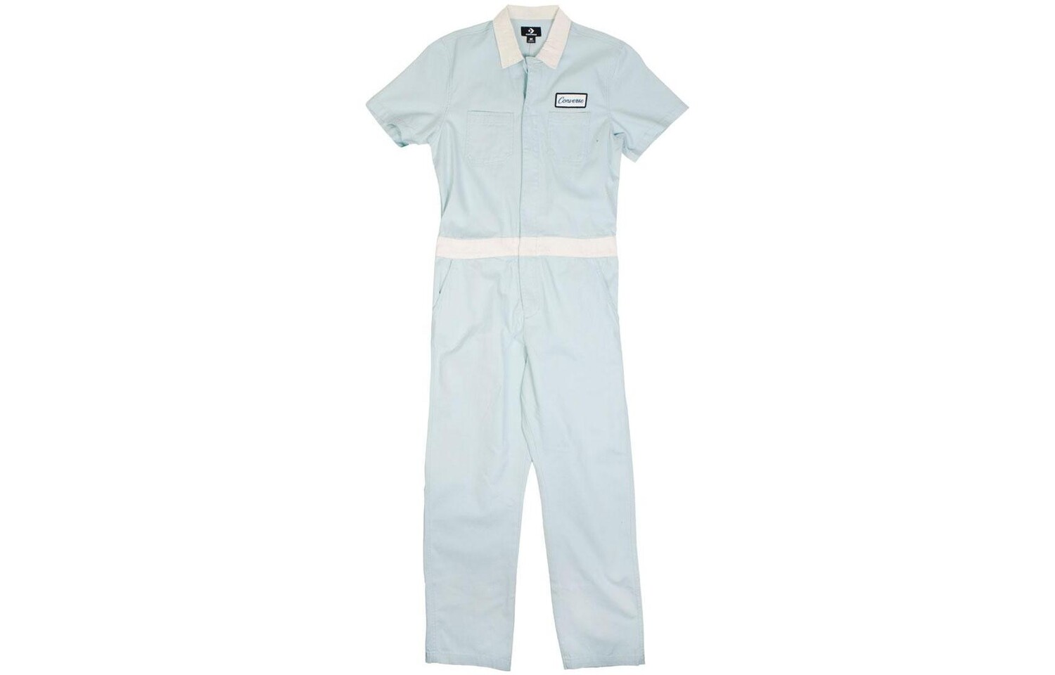 Мужской комбинезон Converse, цвет Blue
Мужской комбинезон Converse, цвет Blue