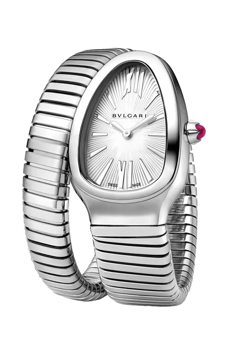 Часы tubogas quartz Bulgari
Часы tubogas quartz Bulgari