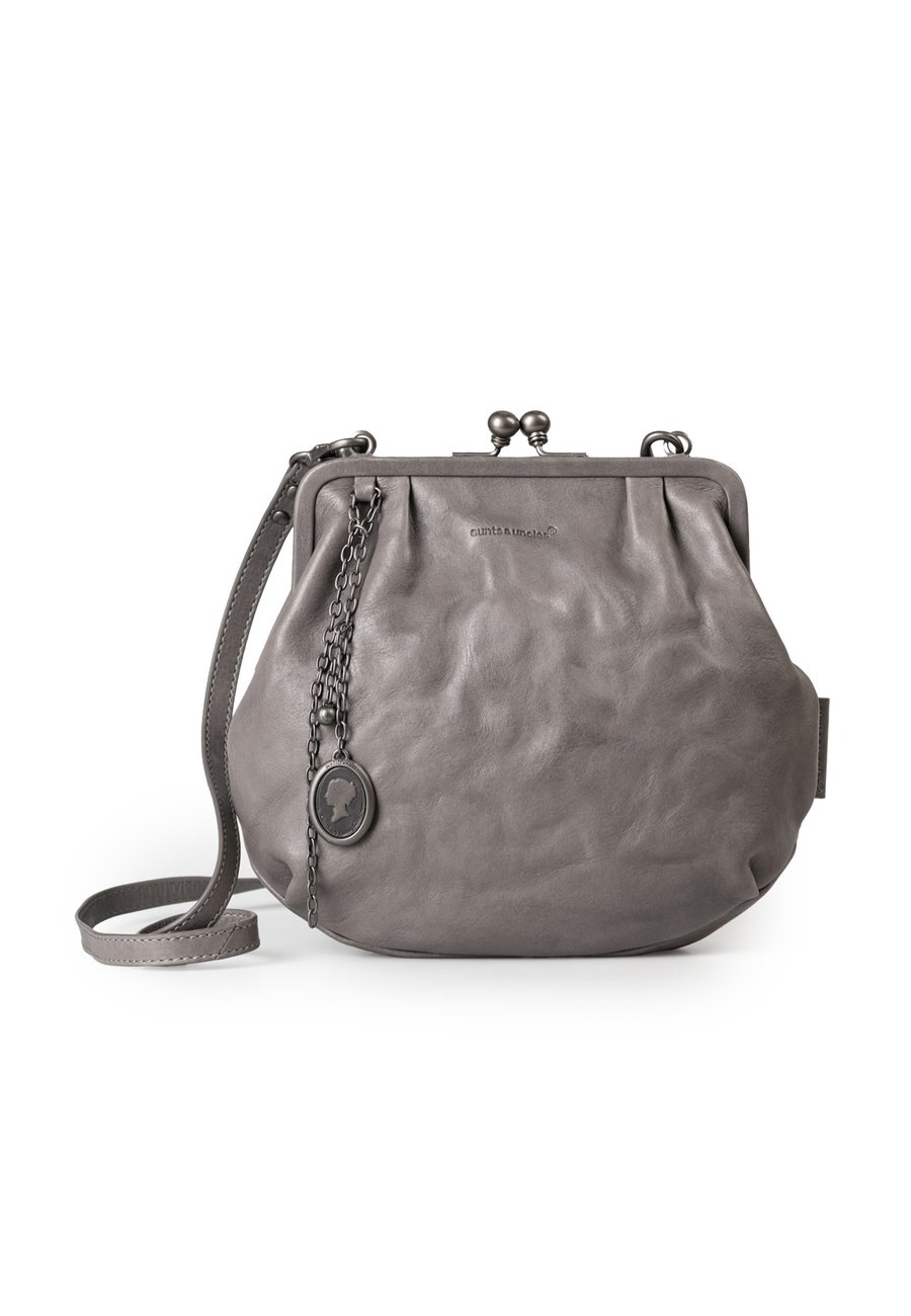 Сумка кросс-боди Aunts & Uncles FORTUNE COOKIE, Oyster Grey/Grey
Сумка кросс-боди Aunts & Uncles FORTUNE COOKIE, Oyster Grey/Grey