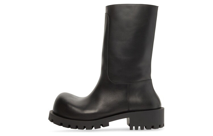 Ботинки мужские Balenciaga Hummer, черный
Ботинки мужские Balenciaga Hummer, черный