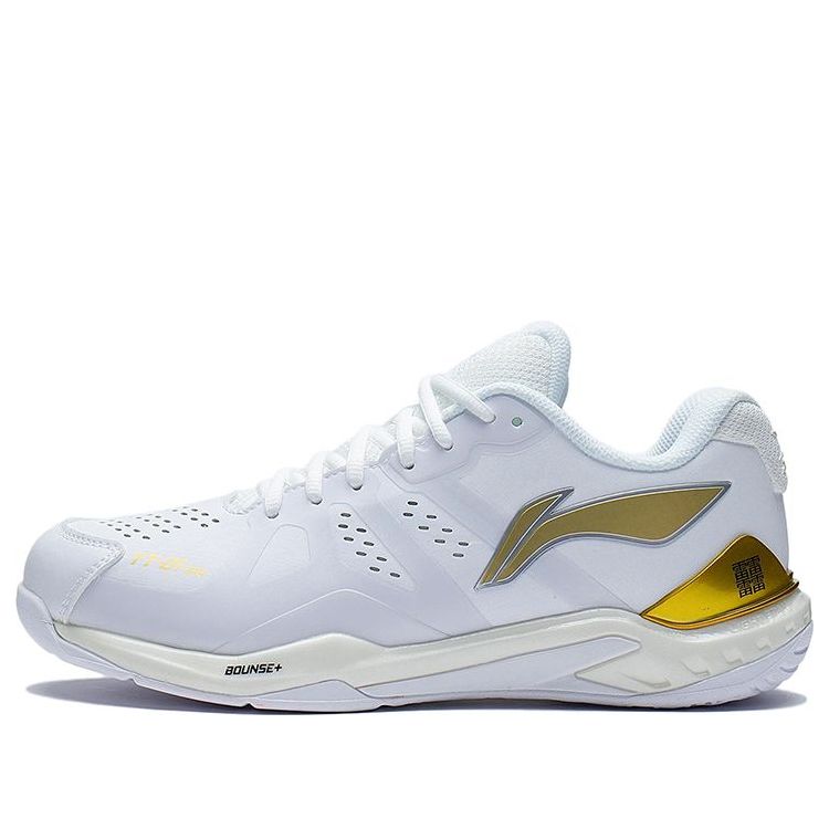 Кроссовки Li-Ning YunTing AYAS036-1
Кроссовки Li-Ning YunTing AYAS036-1