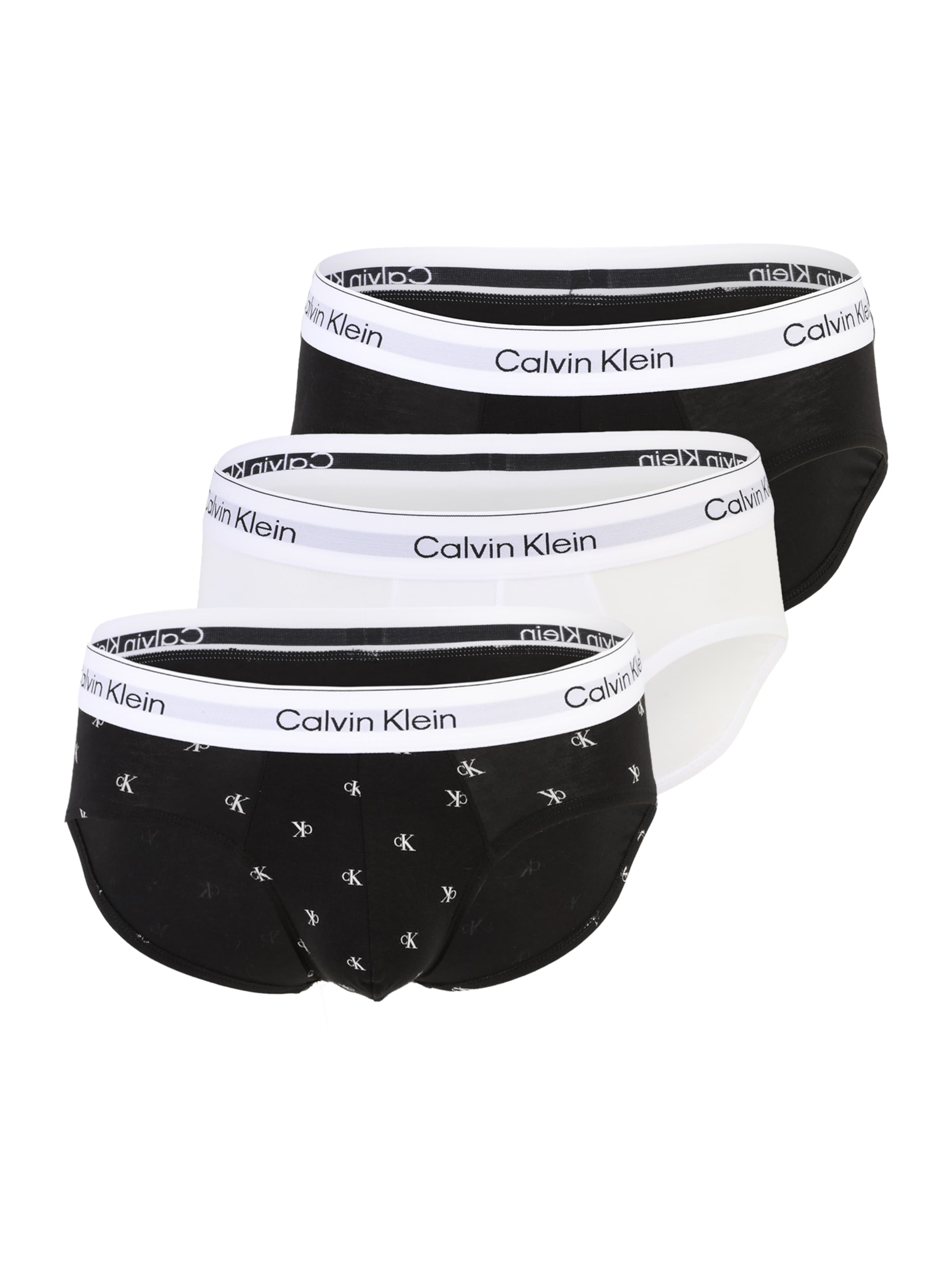 Calvin Klein Underwear Боксеры в цвете Black, Off White
Calvin Klein Underwear Боксеры в цвете Black, Off White
