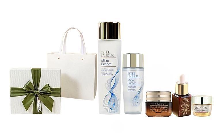 YASHILANDAI наборы для ухода за кожей увлажняющие и питающие ESTEE LAUDER
YASHILANDAI наборы для ухода за кожей увлажняющие и питающие ESTEE LAUDER