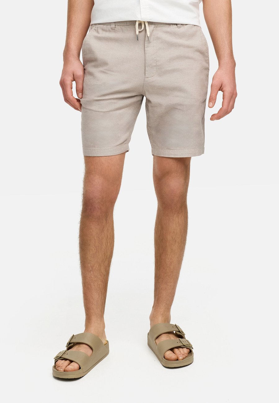 Шорты Kronstadt ALBERT, Fungi/Beige
Шорты Kronstadt ALBERT, Fungi/Beige