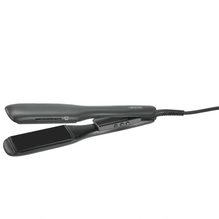 Выпрямитель для волос Sib Enyi Ionic Straightener 1,75 дюйма Sibel
Выпрямитель для волос Sib Enyi Ionic Straightener 1,75 дюйма Sibel