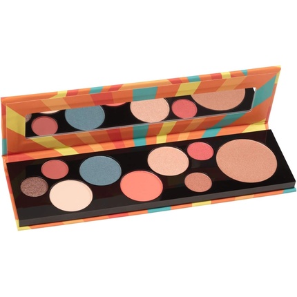 Палитра теней для век и лица Born Awesome 11 г Essence
Палитра теней для век и лица Born Awesome 11 г Essence