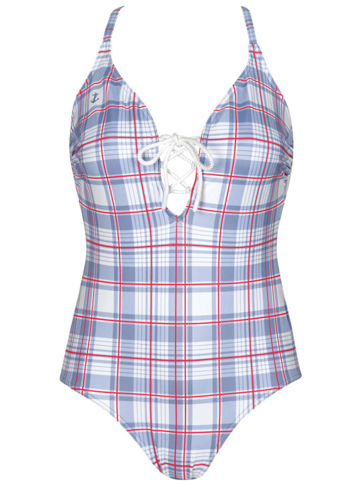 Купальник Olympia, белый
Купальник Olympia, белый