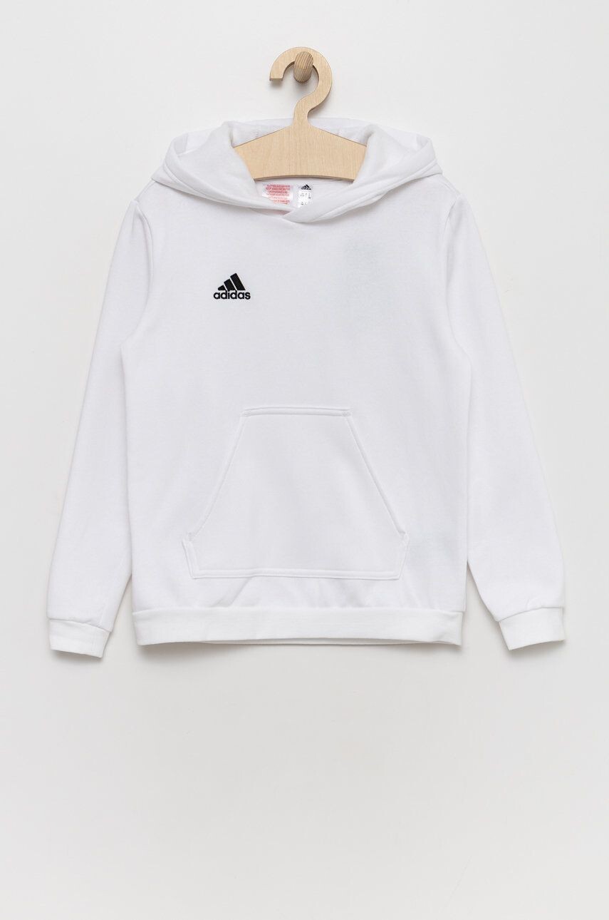 Толстовка adidas Performance для детей, белый
Толстовка adidas Performance для детей, белый