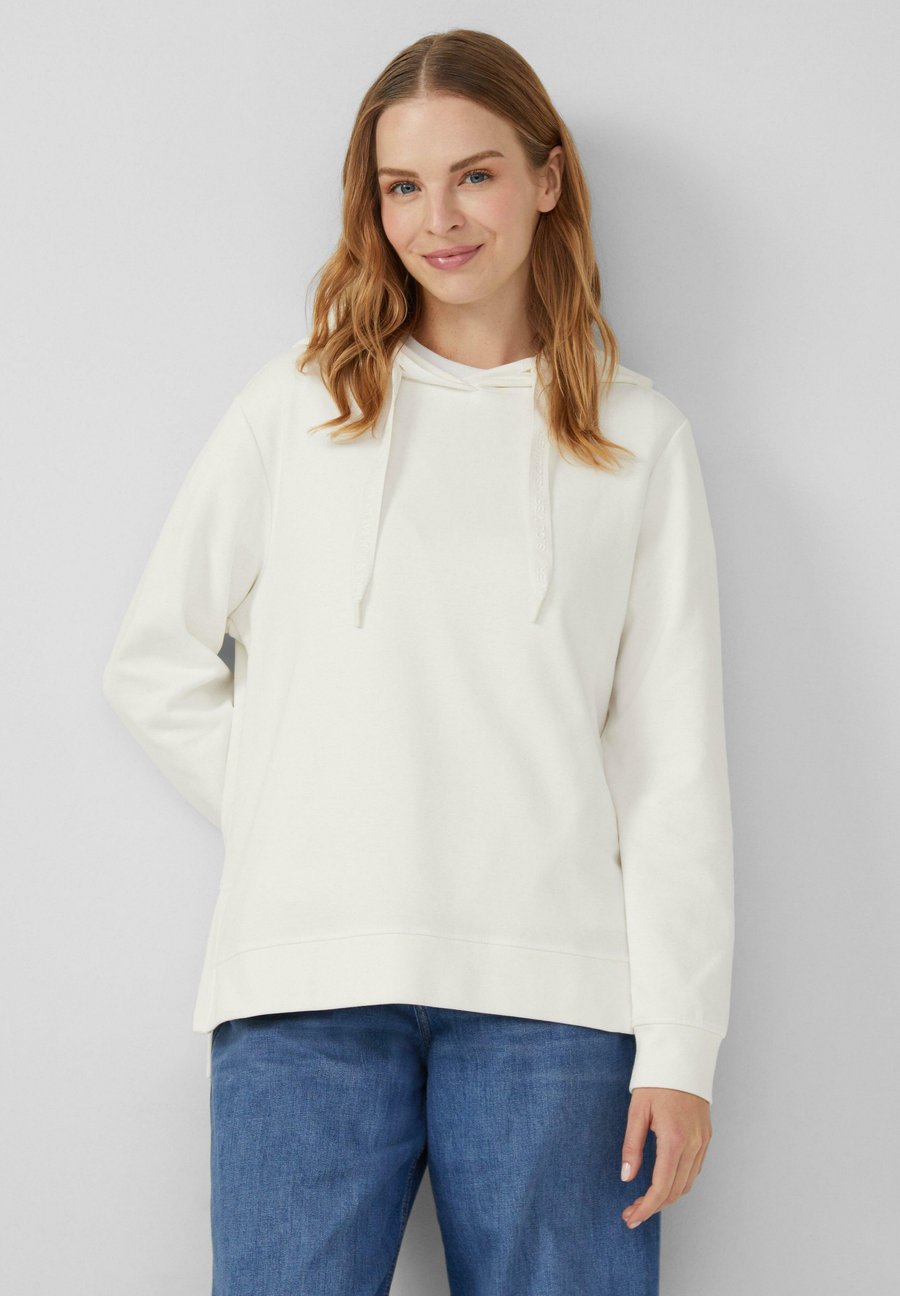 Худи s.Oliver Hoodie, Ecru/White
Худи s.Oliver Hoodie, Ecru/White