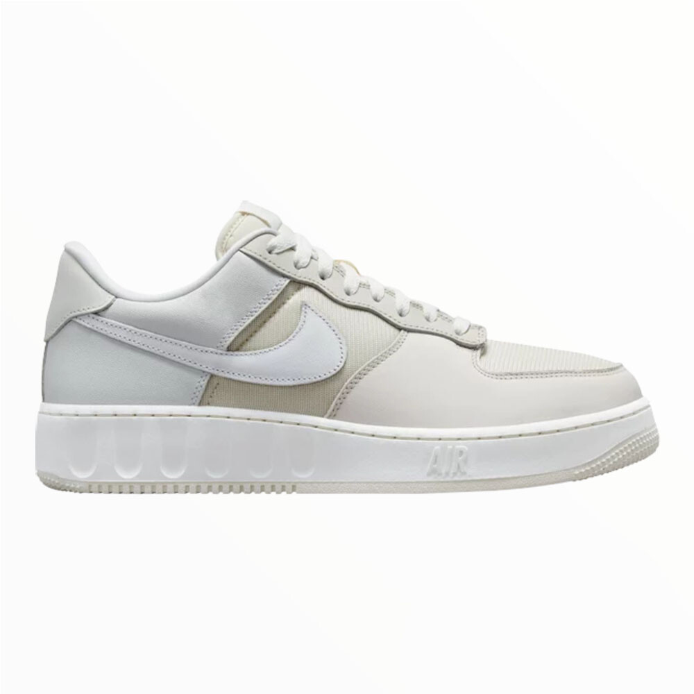 Кроссовки Nike Air Force 1 Unity, белый
Кроссовки Nike Air Force 1 Unity, белый