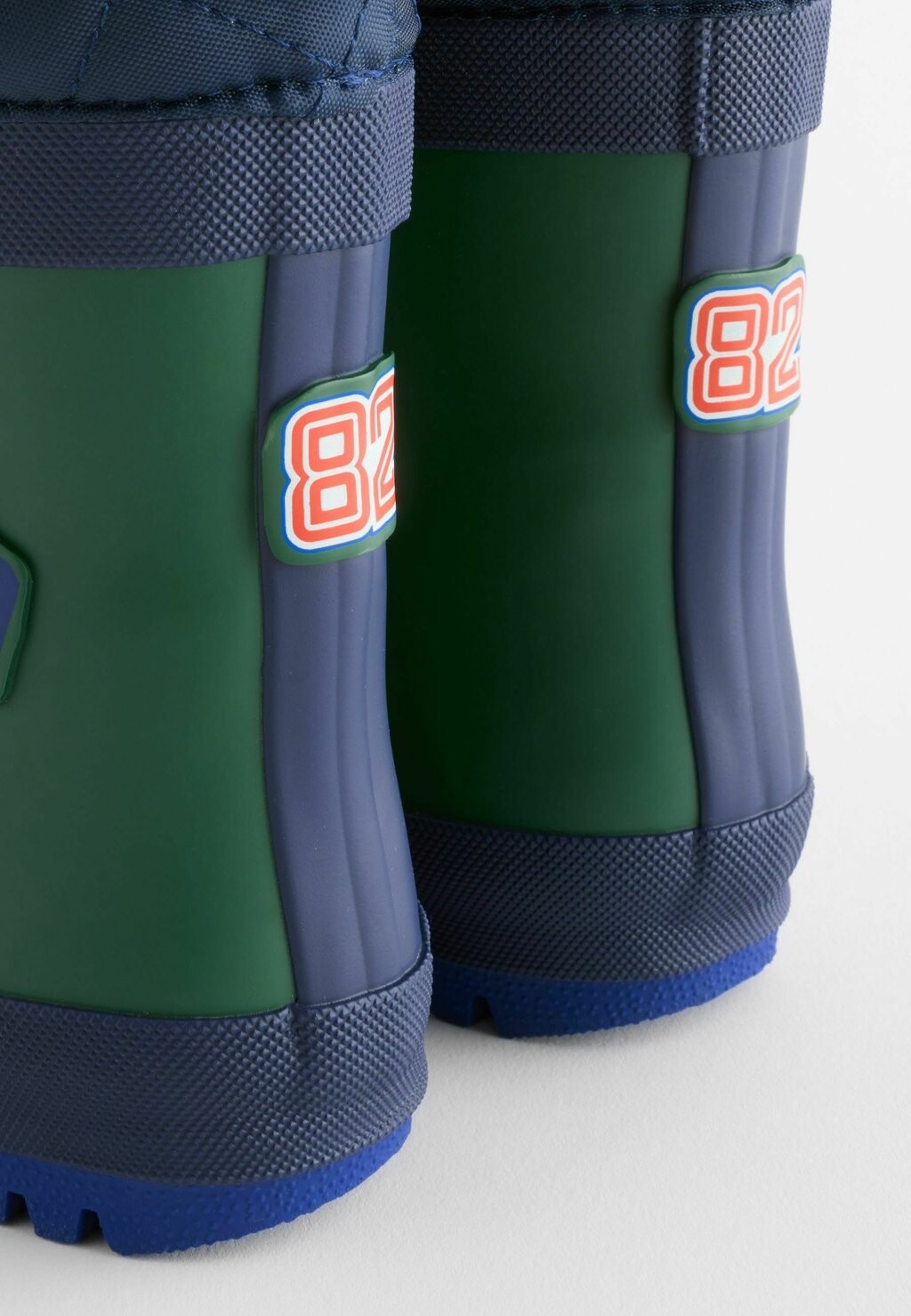 Резиновые сапоги THERMAL THINSULATE REGULAR FIT Next, зеленый
Резиновые сапоги THERMAL THINSULATE REGULAR FIT Next, зеленый