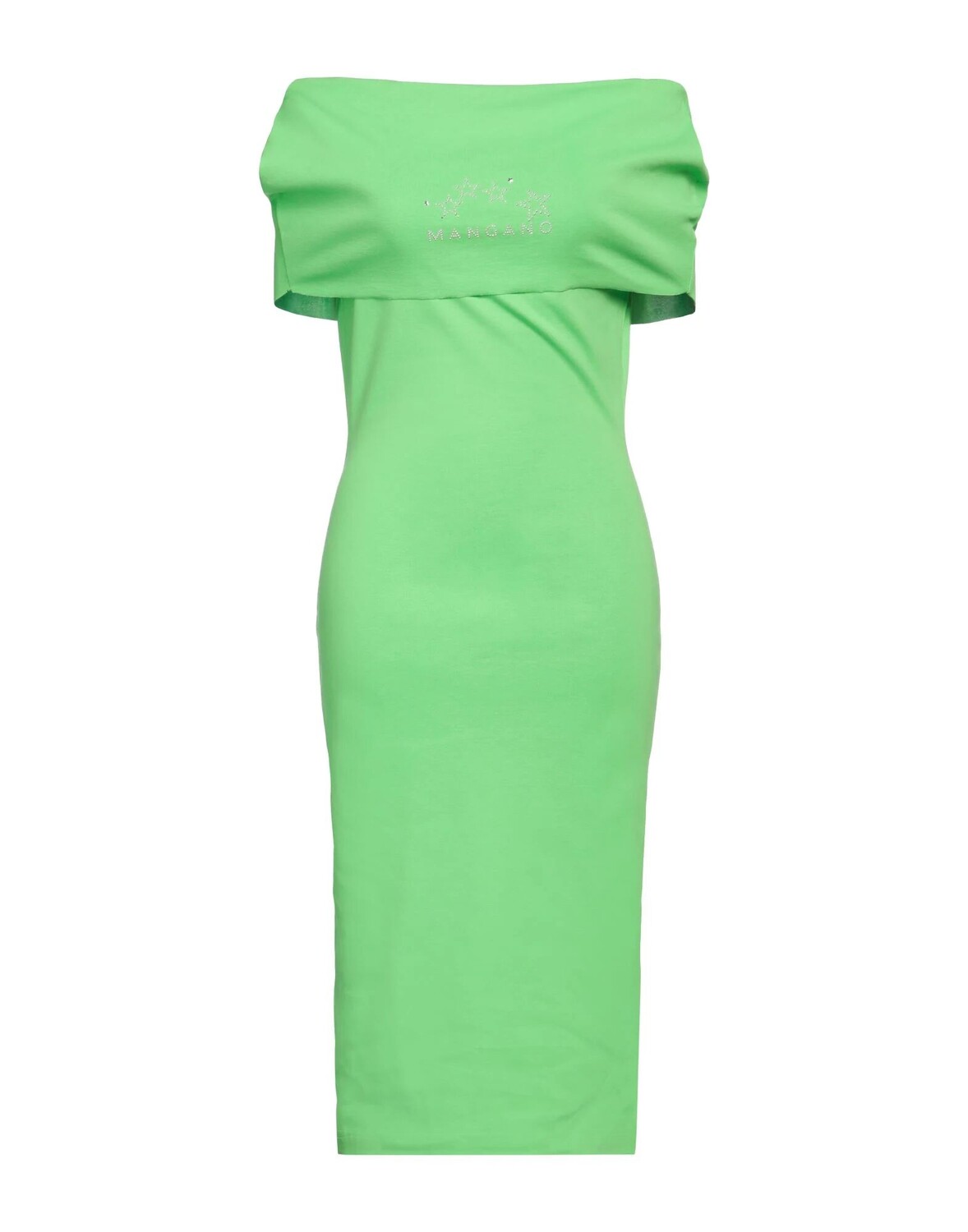 Платье Mangano, светло-зеленый
Платье Mangano, светло-зеленый