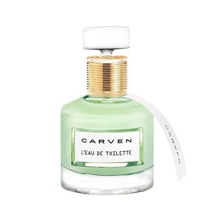 Туалетная вода Carven L'Eau De Toilette
Туалетная вода Carven L'Eau De Toilette