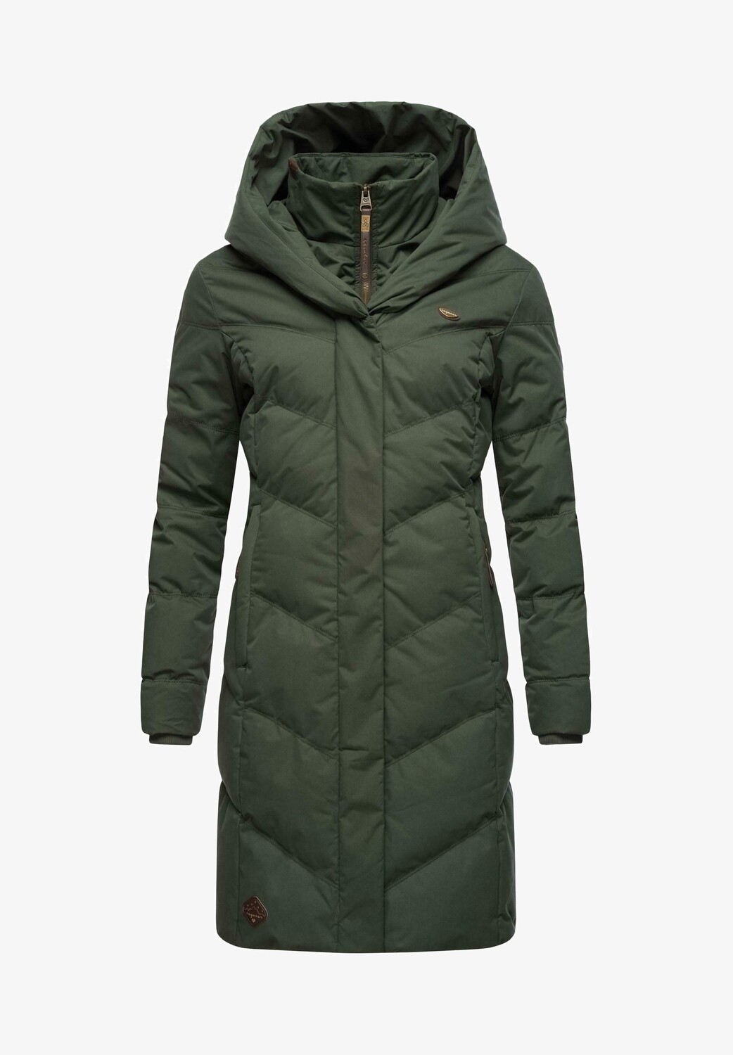 Пальто зимнее Ragwear с высоким воротником, оливковый, Зеленый, Пальто зимнее Ragwear с высоким воротником, оливковый
Пальто зимнее Ragwear с высоким воротником, оливковый, Зеленый, Пальто зимнее Ragwear с высоким воротником, оливковый