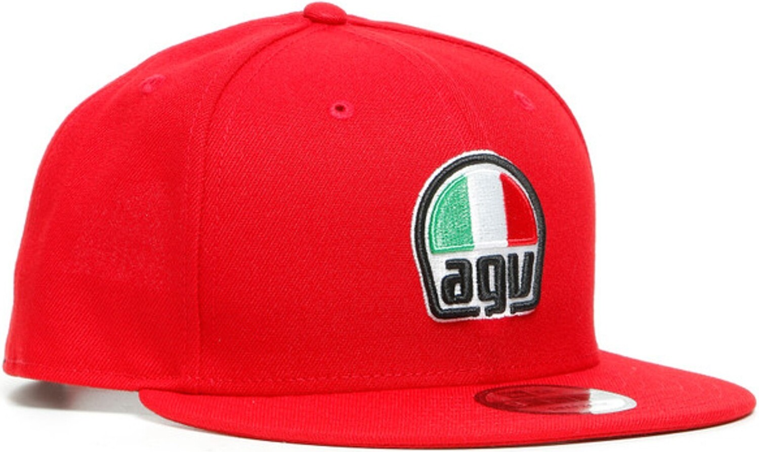 Кепка AGV 9Fifty Snapback
Кепка AGV 9Fifty Snapback
