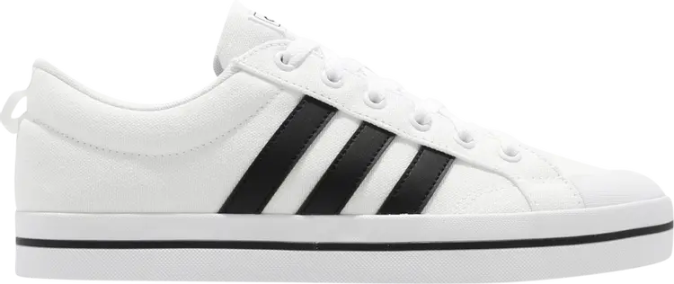 Кроссовки Adidas Bravada, белый
Кроссовки Adidas Bravada, белый