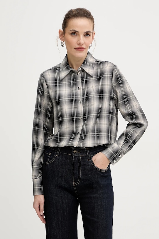 Рубашка Liu Jo, черный
Рубашка Liu Jo, черный