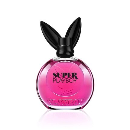 Туалетная вода Playboy Super для женщин
Туалетная вода Playboy Super для женщин