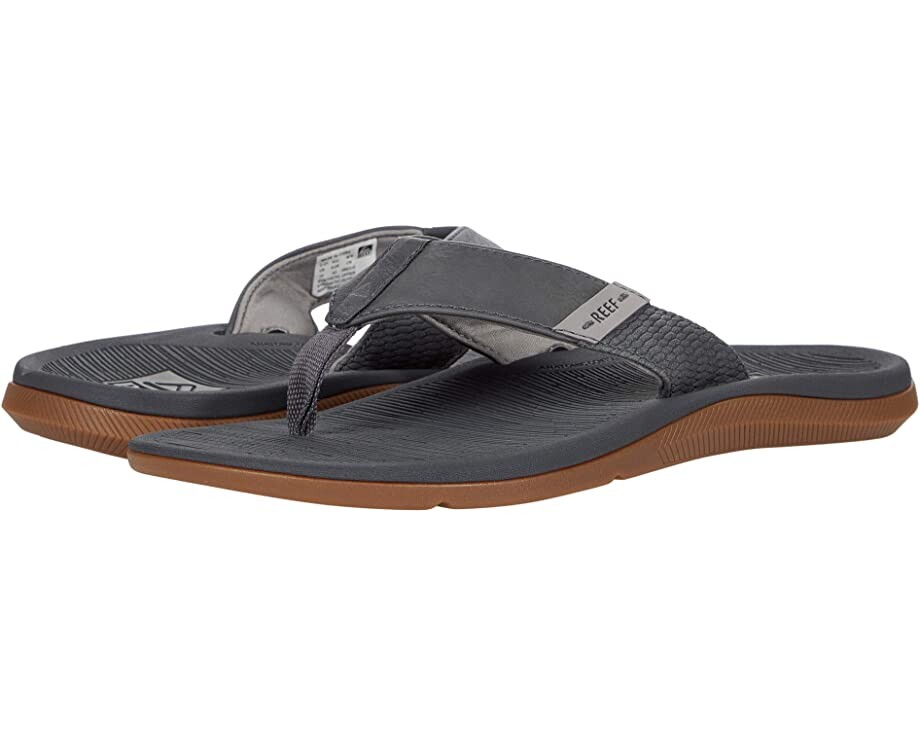 Сандалии Santa Ana Reef, серый 
Сандалии Santa Ana Reef, серый
