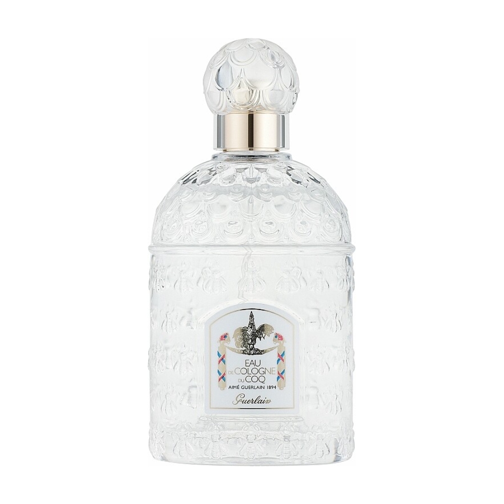 Одеколон Guerlain Eau de Cologne du Coq
Одеколон Guerlain Eau de Cologne du Coq