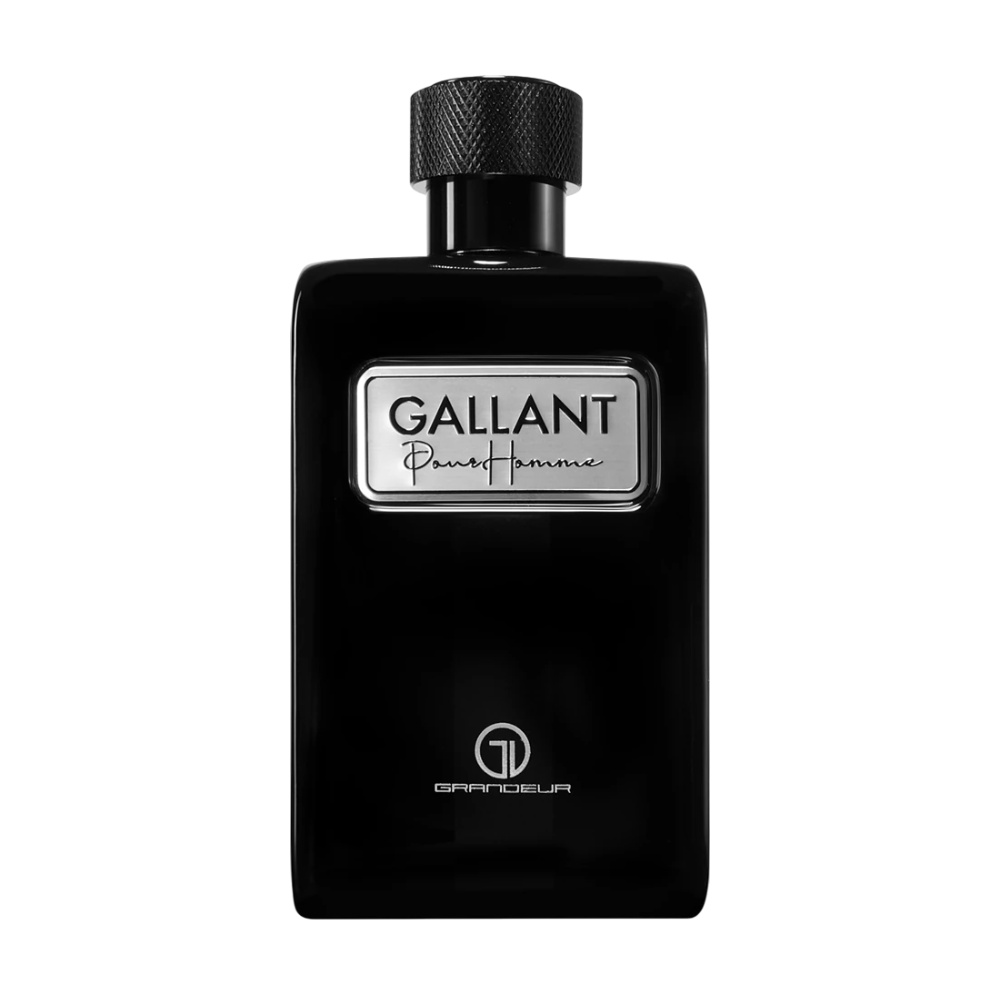 Парфюмерная вода Grandeur Gallant
Парфюмерная вода Grandeur Gallant