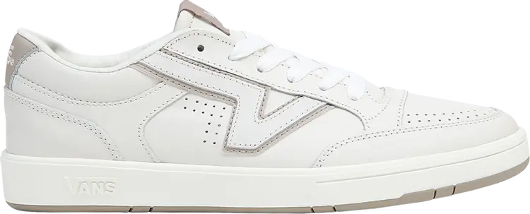 Кроссовки Vans Lowland CC Sport Marshmallow, белый
Кроссовки Vans Lowland CC Sport Marshmallow, белый