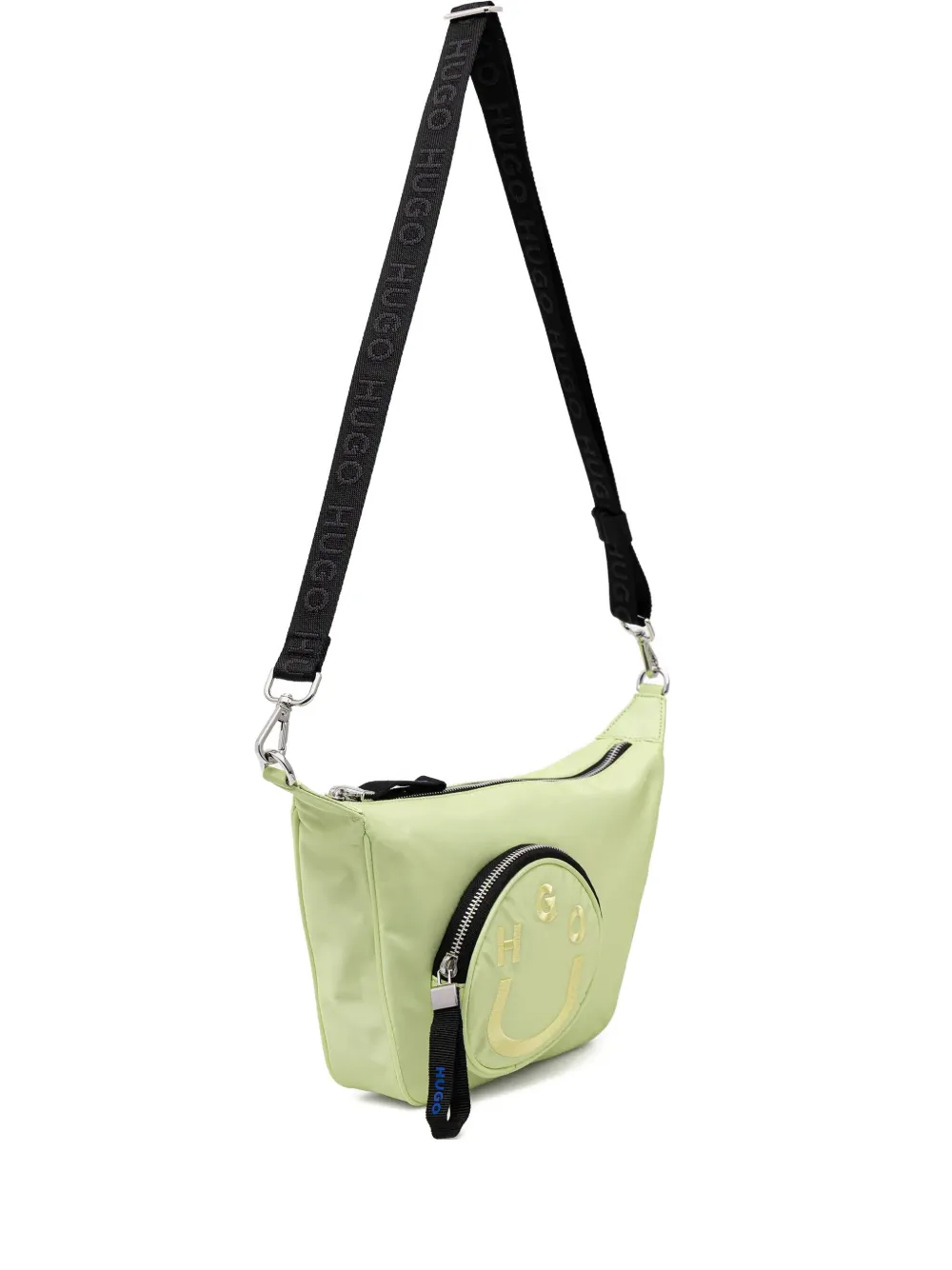 Сумка через плечо Happy Hugo, желтый
Сумка через плечо Happy Hugo, желтый