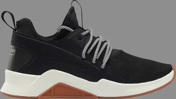 Кроссовки wmns guresu 2 'black gum' Reebok, черный
Кроссовки wmns guresu 2 'black gum' Reebok, черный