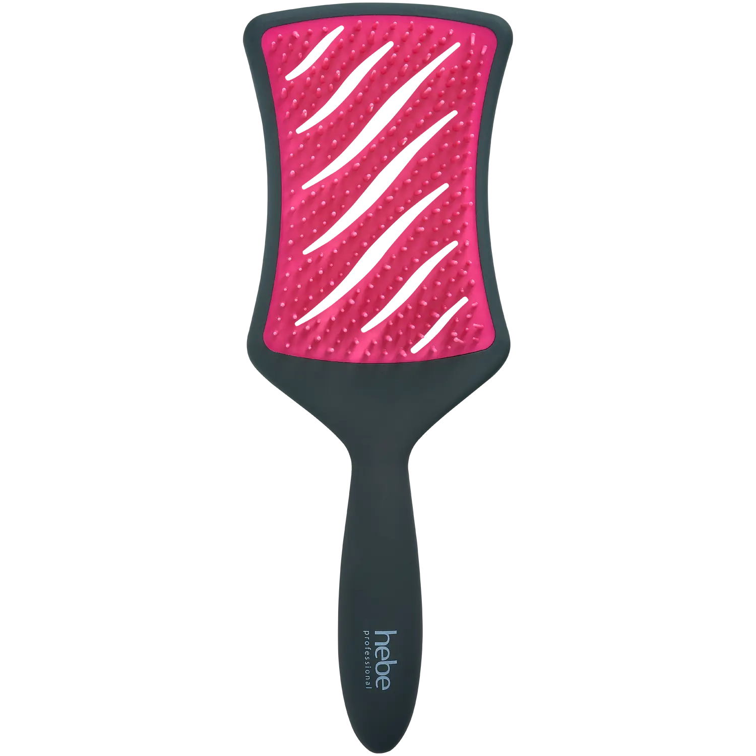 Hebe Professional универсальная проходная расческа, 1 шт.
Hebe Professional универсальная проходная расческа, 1 шт.