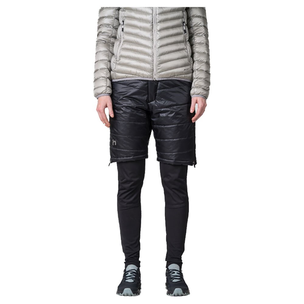 Шорты Hannah Redux, серый
Шорты Hannah Redux, серый