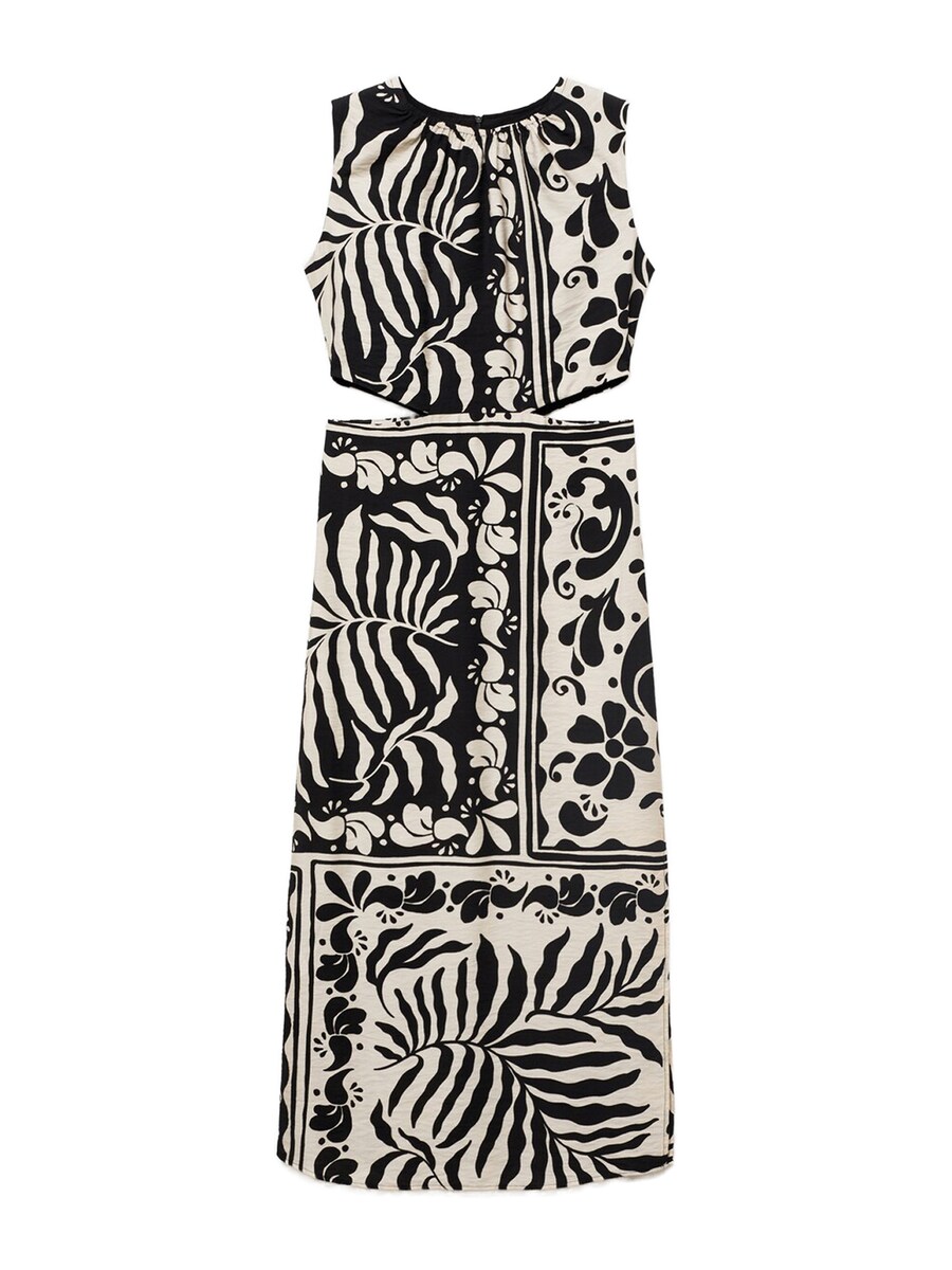 Миди платье MANGO OLIMPIO, Black
Миди платье MANGO OLIMPIO, Black