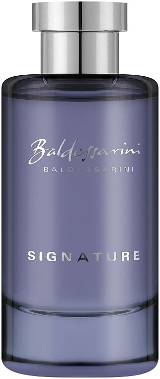 Туалетная вода Baldessarini Signature
Туалетная вода Baldessarini Signature