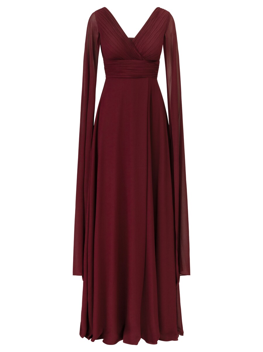 Вечернее платье Kraimod, Wine red
Вечернее платье Kraimod, Wine red