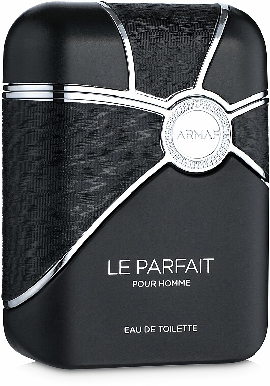 Туалетная вода Armaf Le Parfait Pour Homme
Туалетная вода Armaf Le Parfait Pour Homme