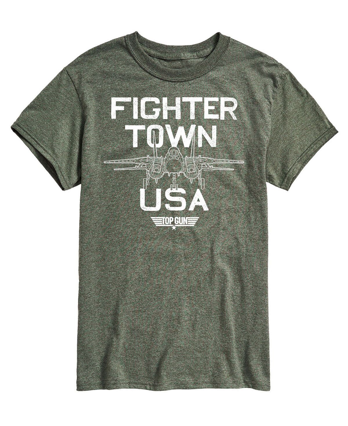 Мужская футболка с принтом top gun fighter town AIRWAVES, зеленый, Зеленый;серый, Мужская футболка с принтом top gun fighter town AIRWAVES, зеленый
Мужская футболка с принтом top gun fighter town AIRWAVES, зеленый, Зеленый;серый, Мужская футболка с принтом top gun fighter town AIRWAVES, зеленый